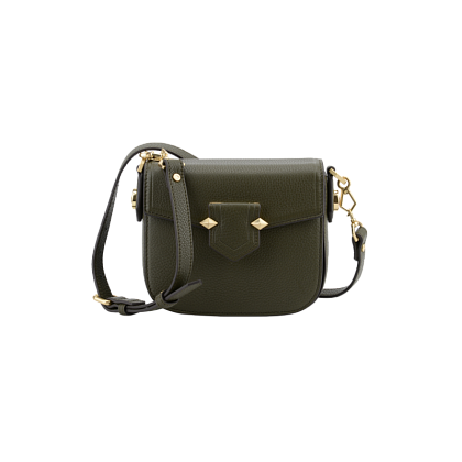 4Картинка Сумка Pourchet Sevres Khaki